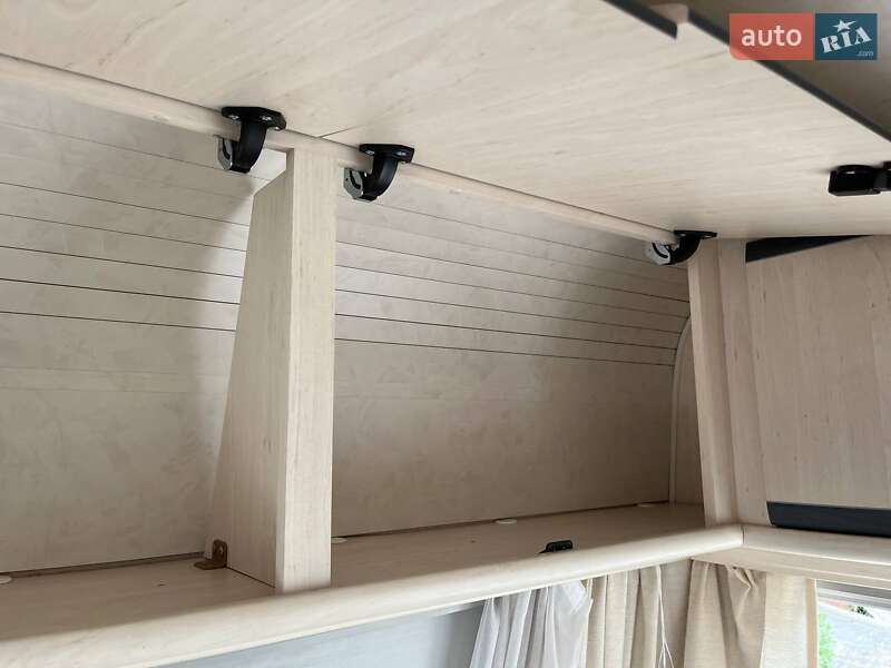 Прицеп дача Dethleffs New Line 1998 в Житомире фото 32 Прицеп дача Dethleffs New Line 1998 в Житомире