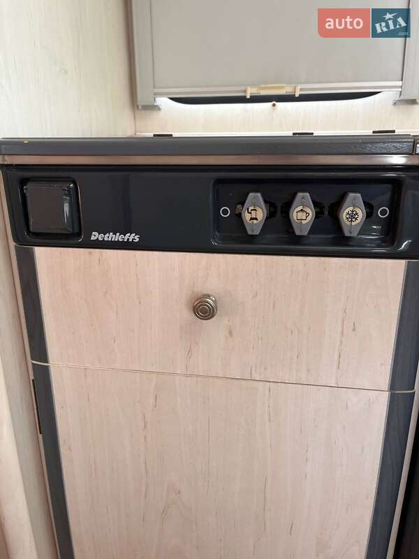 Прицеп дача Dethleffs New Line 1998 в Житомире фото 63 Прицеп дача Dethleffs New Line 1998 в Житомире