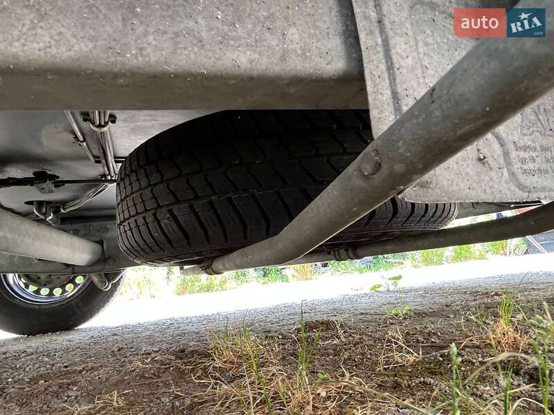 Прицеп дача Dethleffs New Line 1998 в Житомире фото 82 Прицеп дача Dethleffs New Line 1998 в Житомире