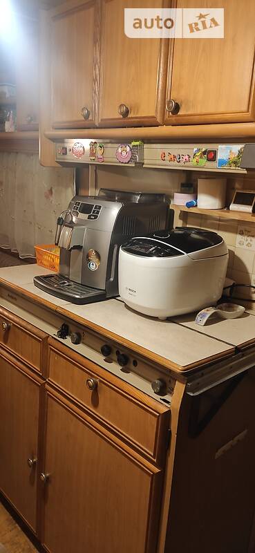 Прицеп дача Dethleffs RM 1987 в Кропивницком