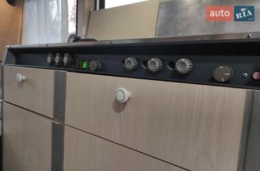 Прицеп дача Dethleffs RM 1991 в 