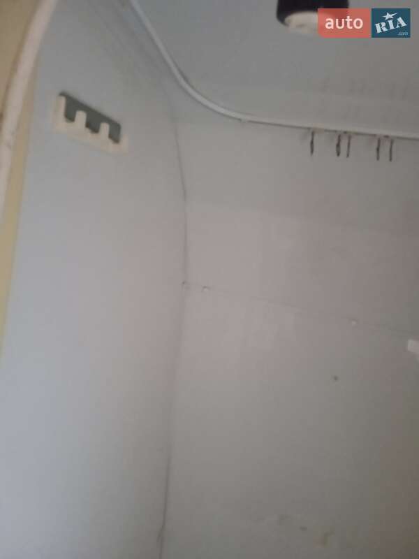 Причіп дача Dethleffs Rondo 1998 в Києві фото 16 Причіп дача Dethleffs Rondo 1998 в Києві