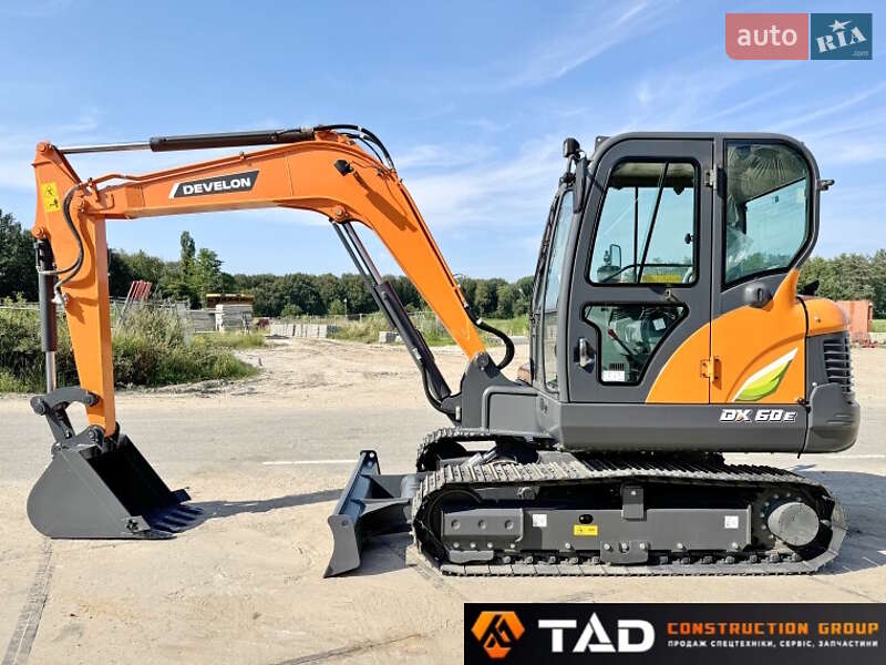 Develon DX 270HD 2024