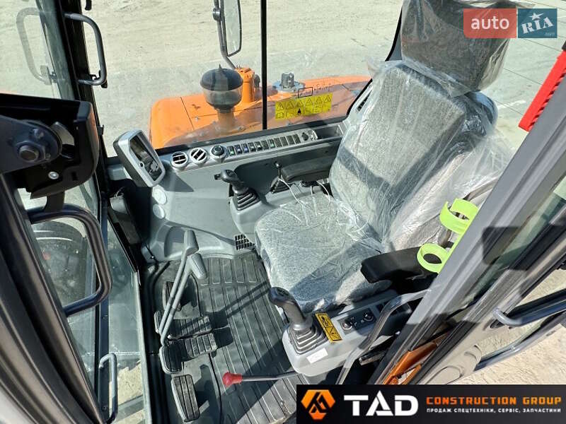 Міні-екскаватор Develon DX 270HD 2024 в Києві