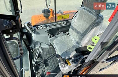 Миниэкскаватор Develon DX 270HD 2024 в 
