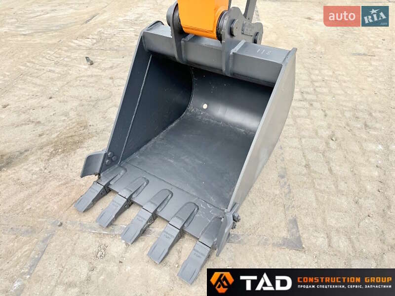 Міні-екскаватор Develon DX 270HD 2024 в Києві