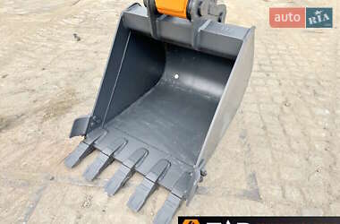 Миниэкскаватор Develon DX 270HD 2024 в 