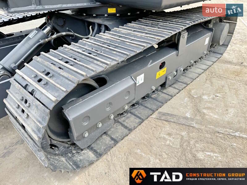 Міні-екскаватор Develon DX 270HD 2024 в Києві
