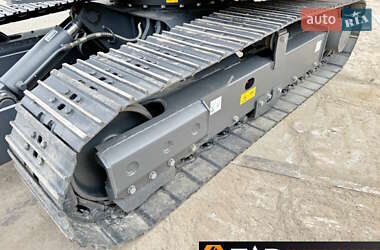 Миниэкскаватор Develon DX 270HD 2024 в 