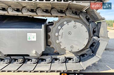 Миниэкскаватор Develon DX 270HD 2024 в 