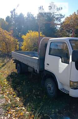 Борт DFAC 1045 2005 в 