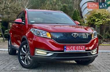 Внедорожник / Кроссовер DFSK Seres 3 2022 в Дрогобыче