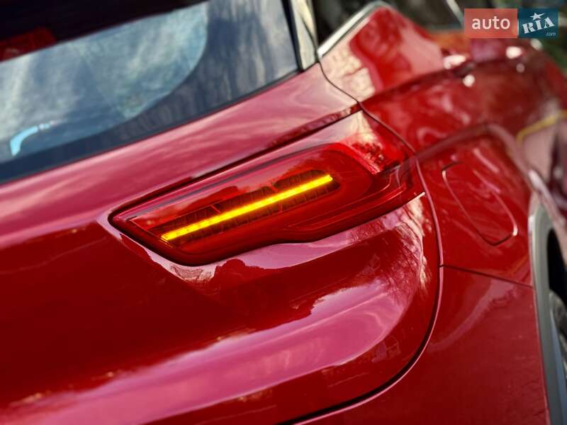 Внедорожник / Кроссовер DFSK Seres 3 2022 в Дрогобыче