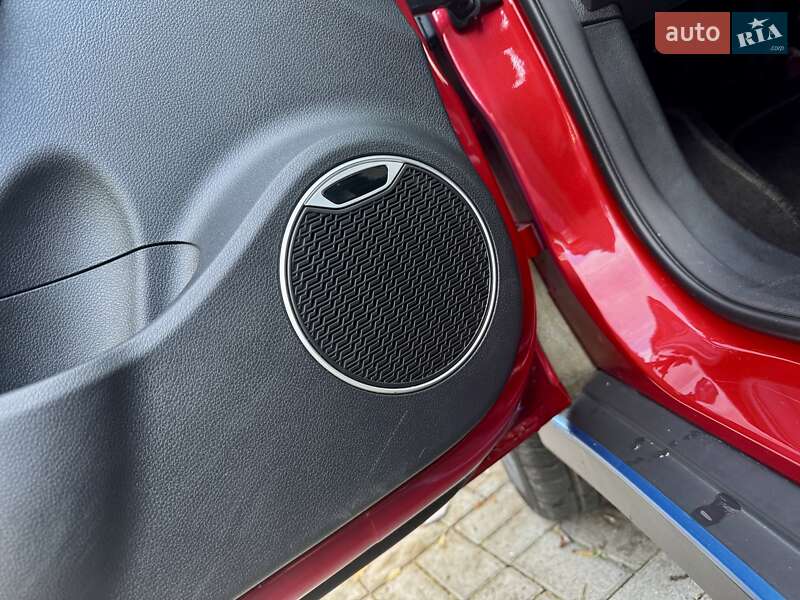 Внедорожник / Кроссовер DFSK Seres 3 2022 в Дрогобыче