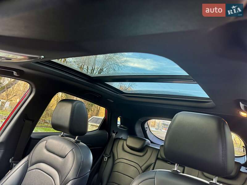 Внедорожник / Кроссовер DFSK Seres 3 2022 в Дрогобыче