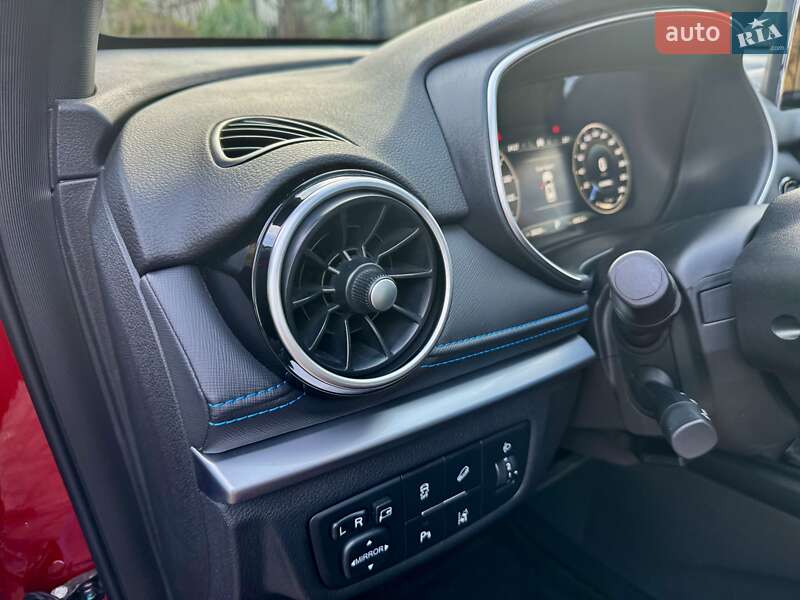 Внедорожник / Кроссовер DFSK Seres 3 2022 в Дрогобыче