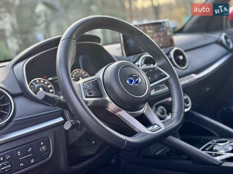 Внедорожник / Кроссовер DFSK Seres 3 2022 в Дрогобыче