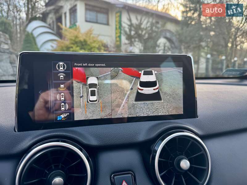 Внедорожник / Кроссовер DFSK Seres 3 2022 в Дрогобыче