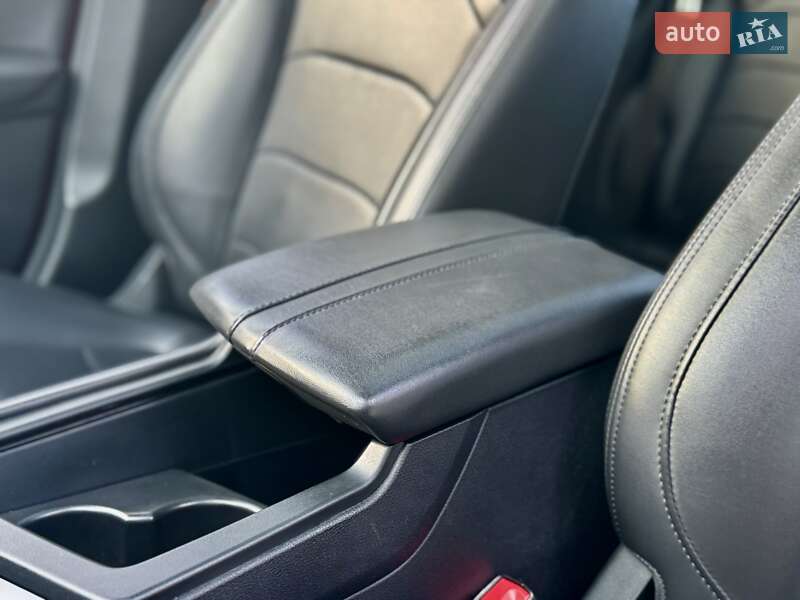 Внедорожник / Кроссовер DFSK Seres 3 2022 в Дрогобыче