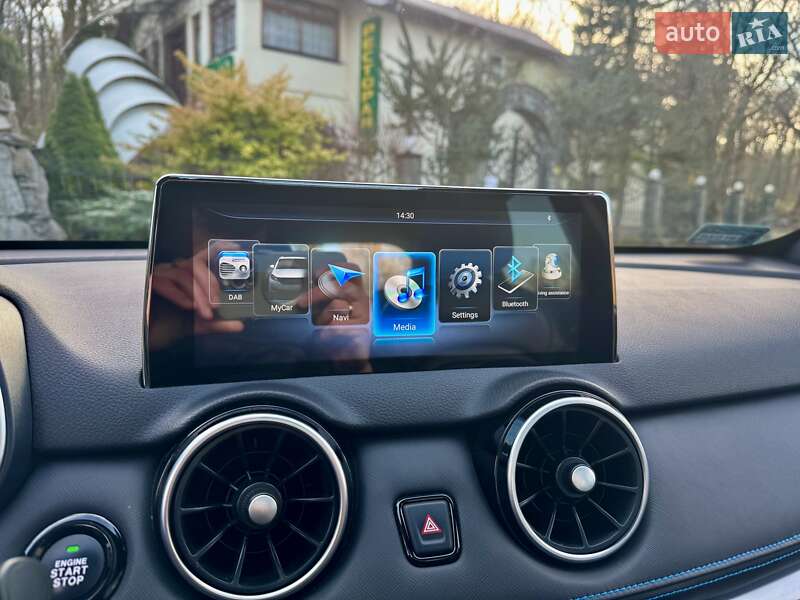 Внедорожник / Кроссовер DFSK Seres 3 2022 в Дрогобыче