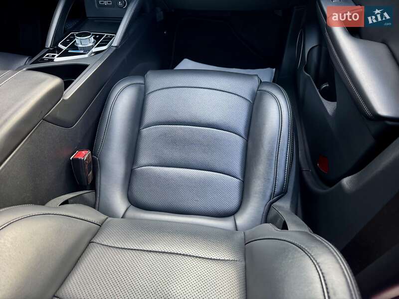 Внедорожник / Кроссовер DFSK Seres 3 2022 в Дрогобыче