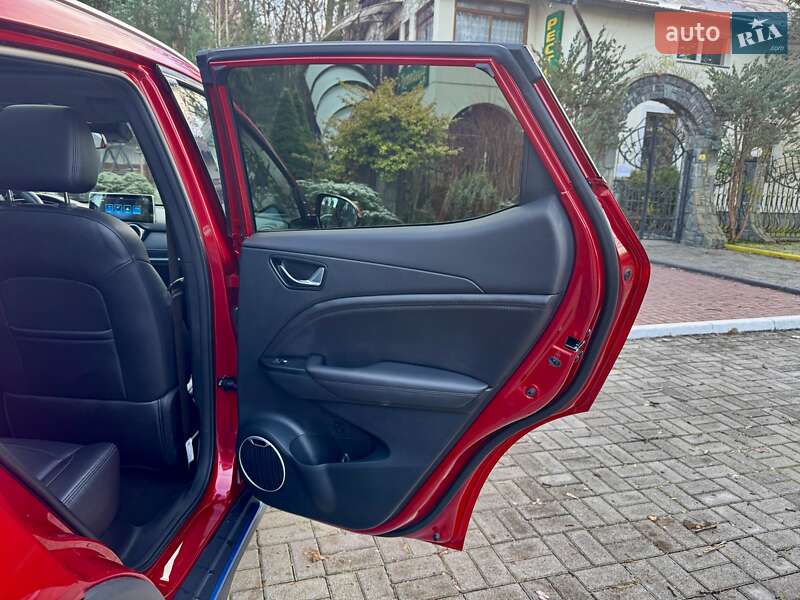 Внедорожник / Кроссовер DFSK Seres 3 2022 в Дрогобыче