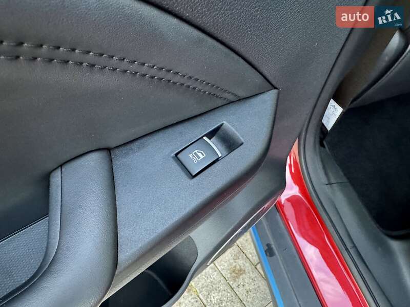 Внедорожник / Кроссовер DFSK Seres 3 2022 в Дрогобыче