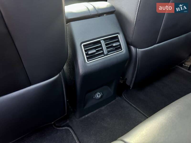 Внедорожник / Кроссовер DFSK Seres 3 2022 в Дрогобыче