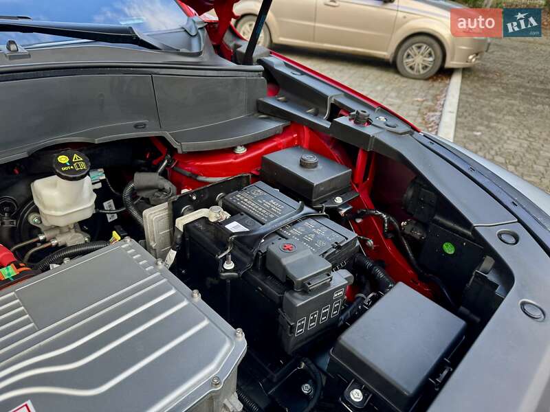 Внедорожник / Кроссовер DFSK Seres 3 2022 в Дрогобыче