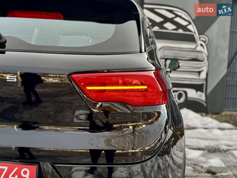 Внедорожник / Кроссовер DFSK Seres 3 2022 в Дрогобыче