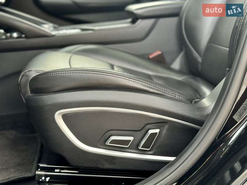 Внедорожник / Кроссовер DFSK Seres 3 2022 в Дрогобыче