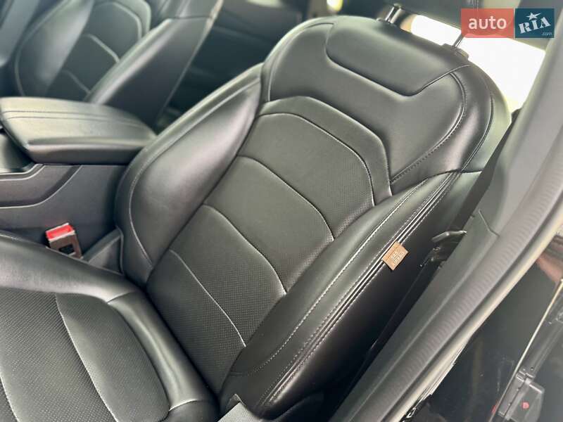 Внедорожник / Кроссовер DFSK Seres 3 2022 в Дрогобыче