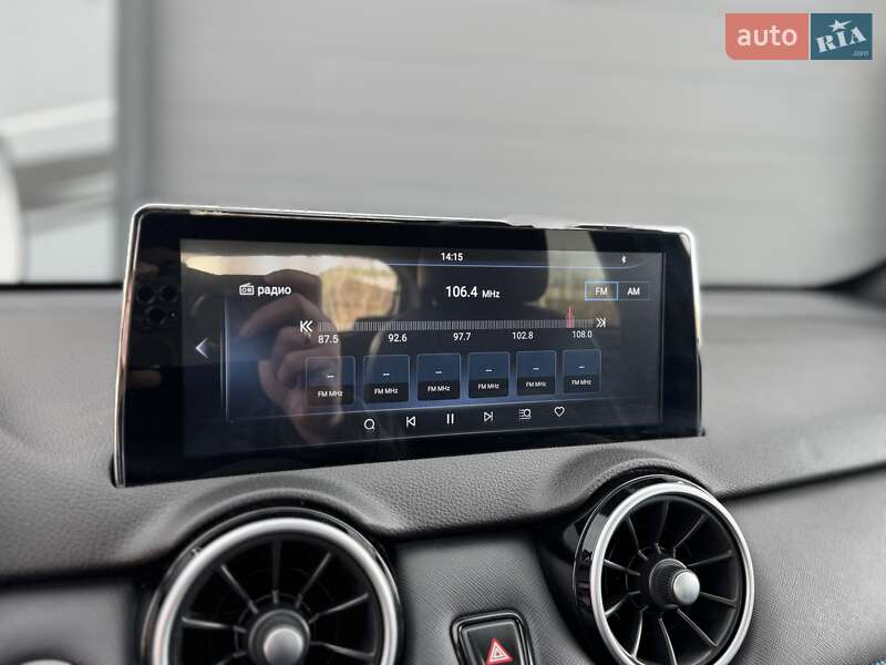 Внедорожник / Кроссовер DFSK Seres 3 2022 в Дрогобыче