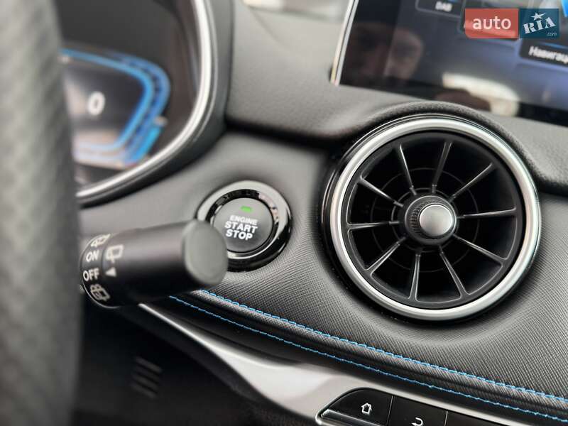 Внедорожник / Кроссовер DFSK Seres 3 2022 в Дрогобыче