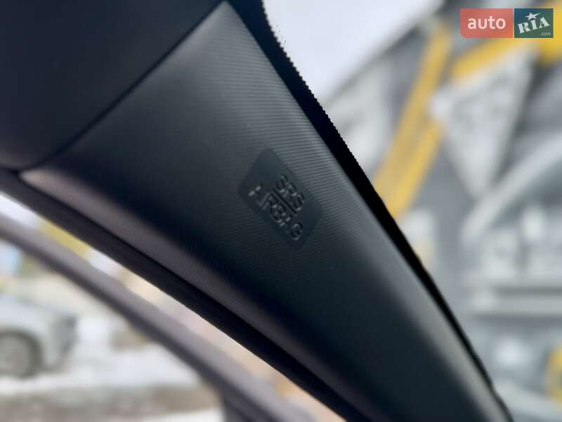 Внедорожник / Кроссовер DFSK Seres 3 2022 в Дрогобыче