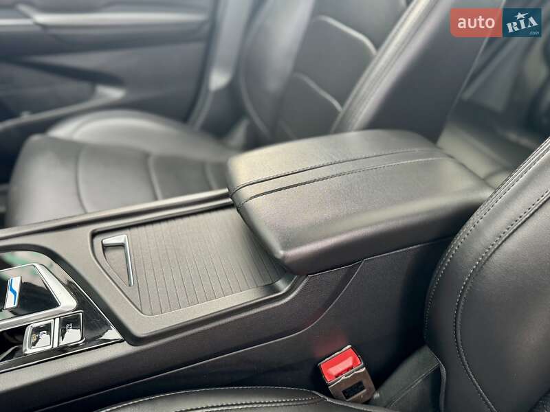 Внедорожник / Кроссовер DFSK Seres 3 2022 в Дрогобыче