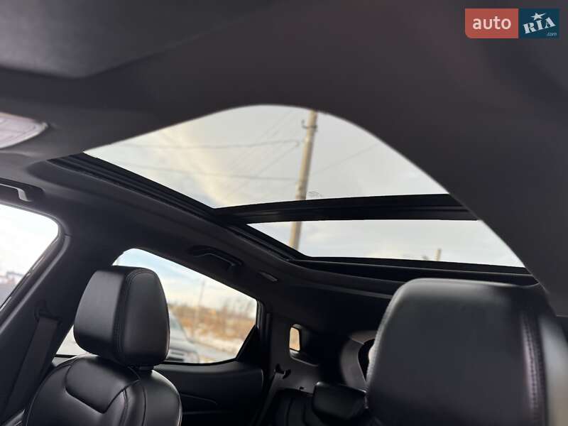 Внедорожник / Кроссовер DFSK Seres 3 2022 в Дрогобыче