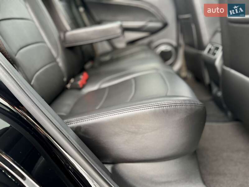 Внедорожник / Кроссовер DFSK Seres 3 2022 в Дрогобыче