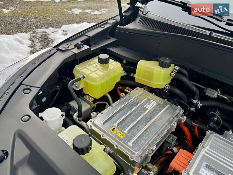 Внедорожник / Кроссовер DFSK Seres 3 2022 в Дрогобыче