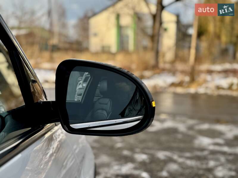 Позашляховик / Кросовер DFSK Seres 3 2022 в Дрогобичі