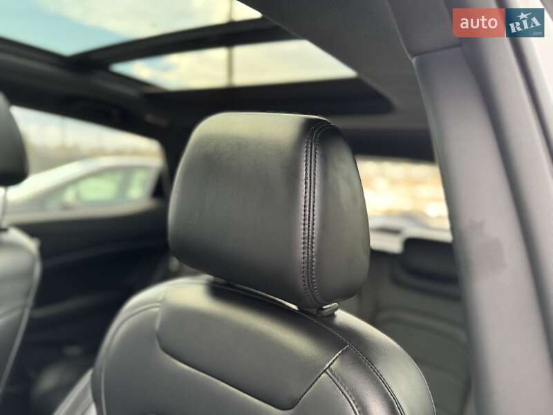 Позашляховик / Кросовер DFSK Seres 3 2022 в Дрогобичі