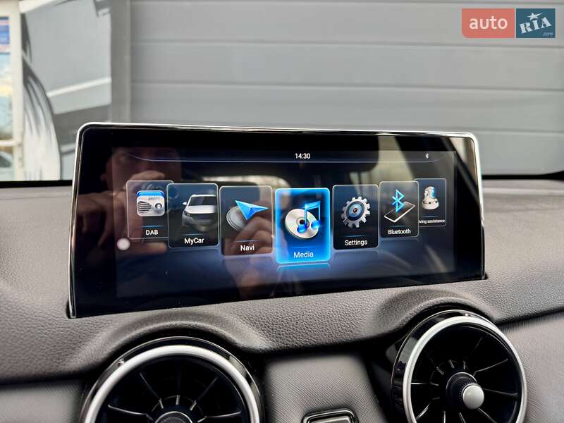 Позашляховик / Кросовер DFSK Seres 3 2022 в Дрогобичі