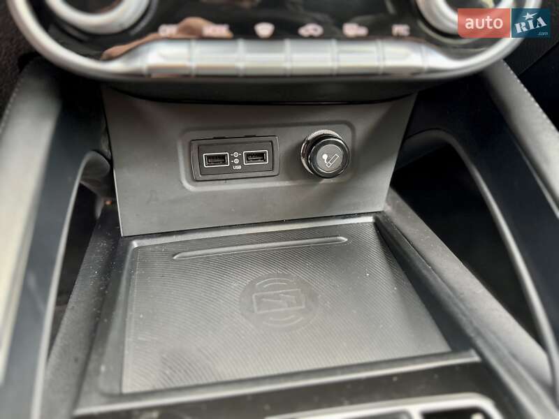 Позашляховик / Кросовер DFSK Seres 3 2022 в Дрогобичі