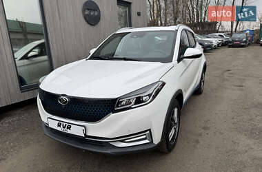 Позашляховик / Кросовер DFSK Seres 3 2022 в Тернополі