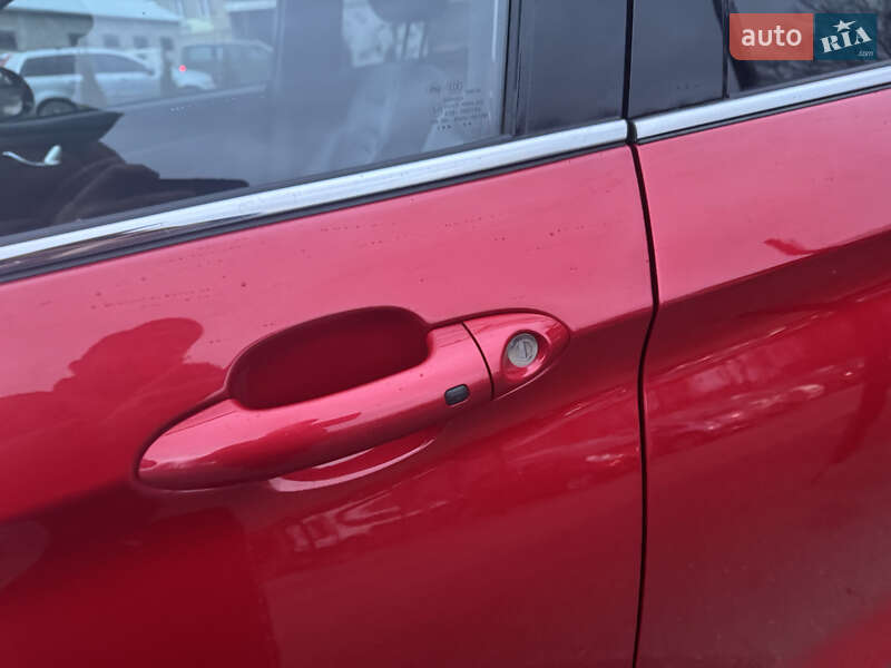 Внедорожник / Кроссовер DFSK Seres 3 2022 в Тернополе фото 14 Внедорожник / Кроссовер DFSK Seres 3 2022 в Тернополе