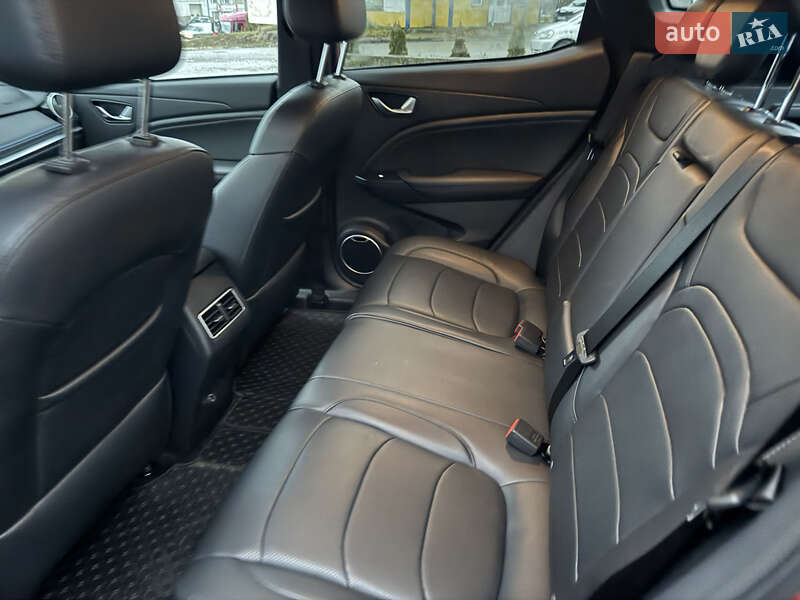 Внедорожник / Кроссовер DFSK Seres 3 2022 в Тернополе фото 27 Внедорожник / Кроссовер DFSK Seres 3 2022 в Тернополе