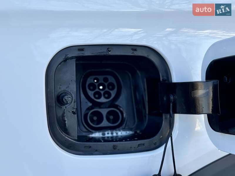 Позашляховик / Кросовер DFSK Seres 3 2022 в Дрогобичі