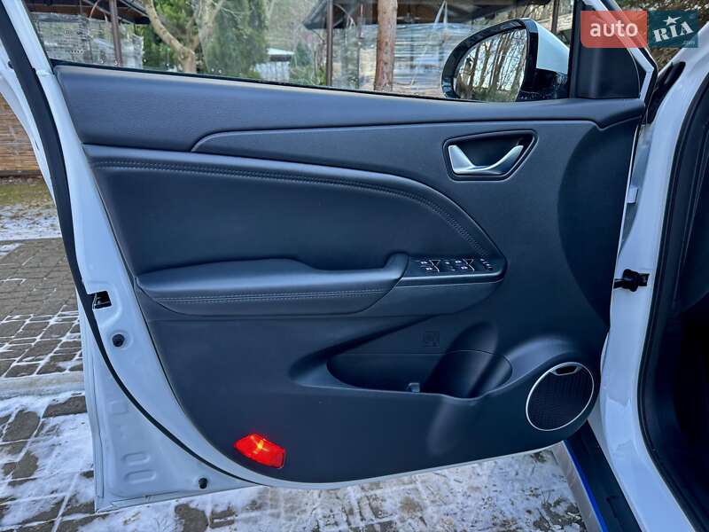 Позашляховик / Кросовер DFSK Seres 3 2022 в Дрогобичі