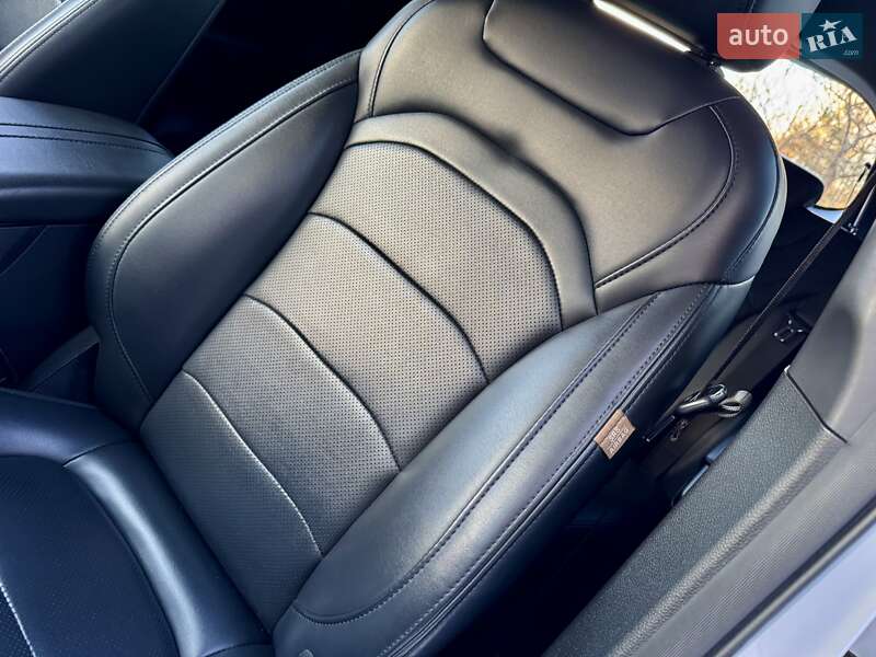 Позашляховик / Кросовер DFSK Seres 3 2022 в Дрогобичі