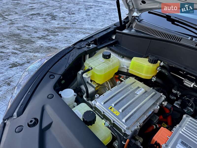 Позашляховик / Кросовер DFSK Seres 3 2022 в Дрогобичі